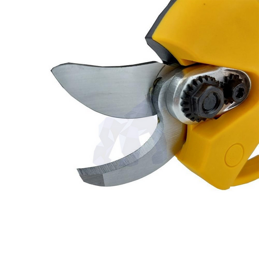 Επαναφορτιζόμενο Ψαλίδι Κλαδέματος Με 2 Μπαταρίες 36V 8Ah Kraftworld S-153